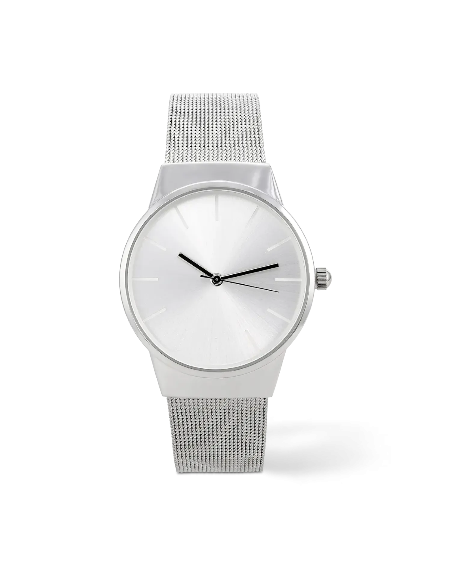 Bijou Brigitte Orologio - Silver Elegance