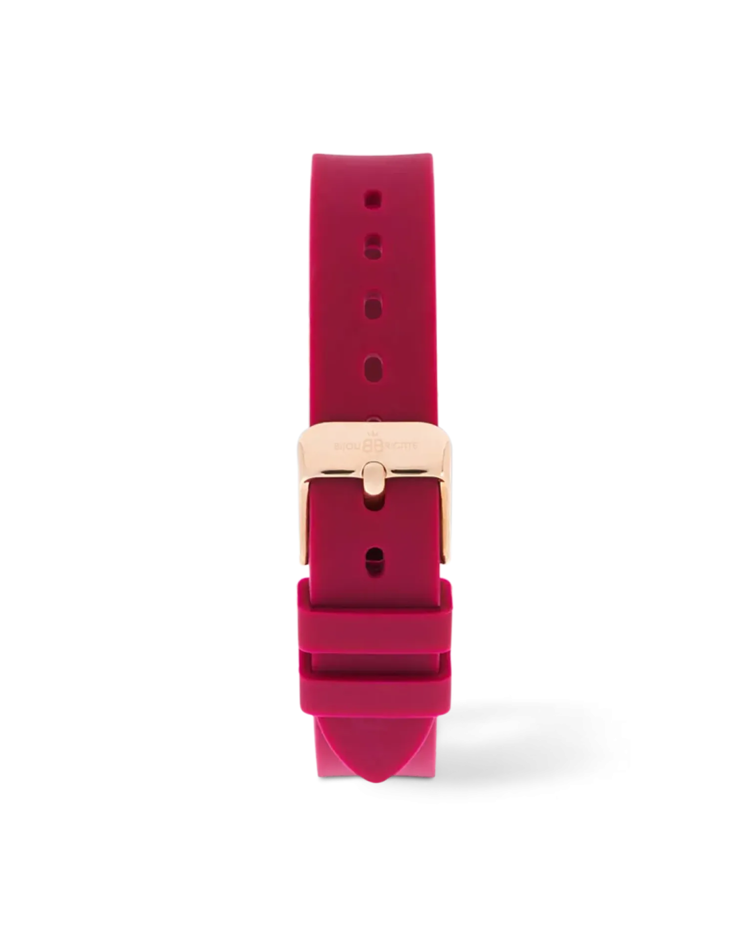 Best Bijou Brigitte Orologio - Simple Burgundy