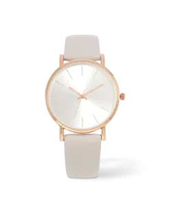 New Bijou Brigitte Orologio - Soft Rose