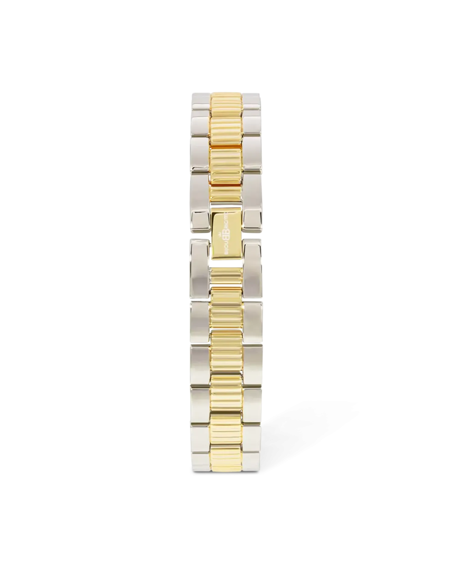 Sale Bijou Brigitte Orologio - Sparkling Bicolor