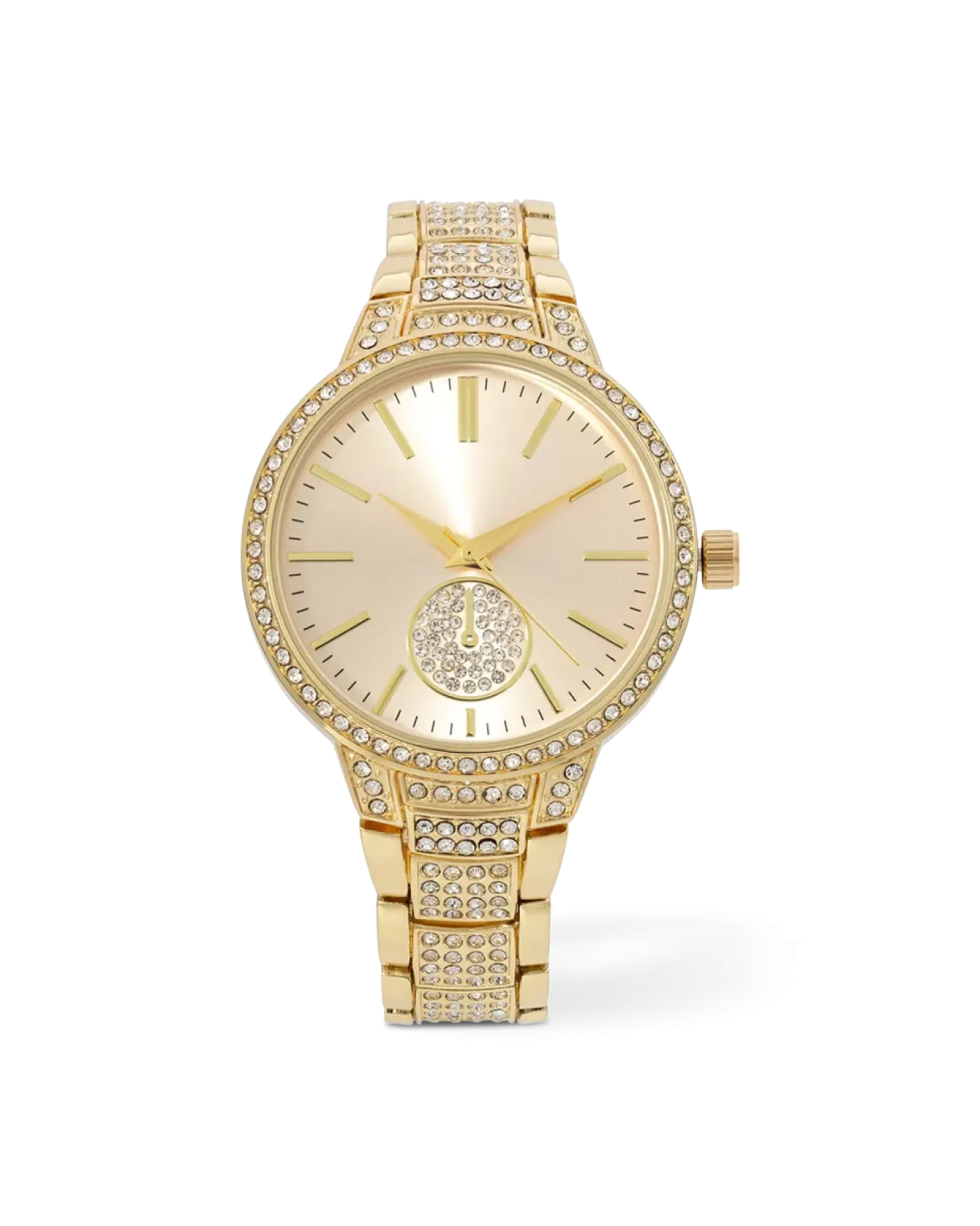 New Bijou Brigitte Orologio - Sparkling Statement