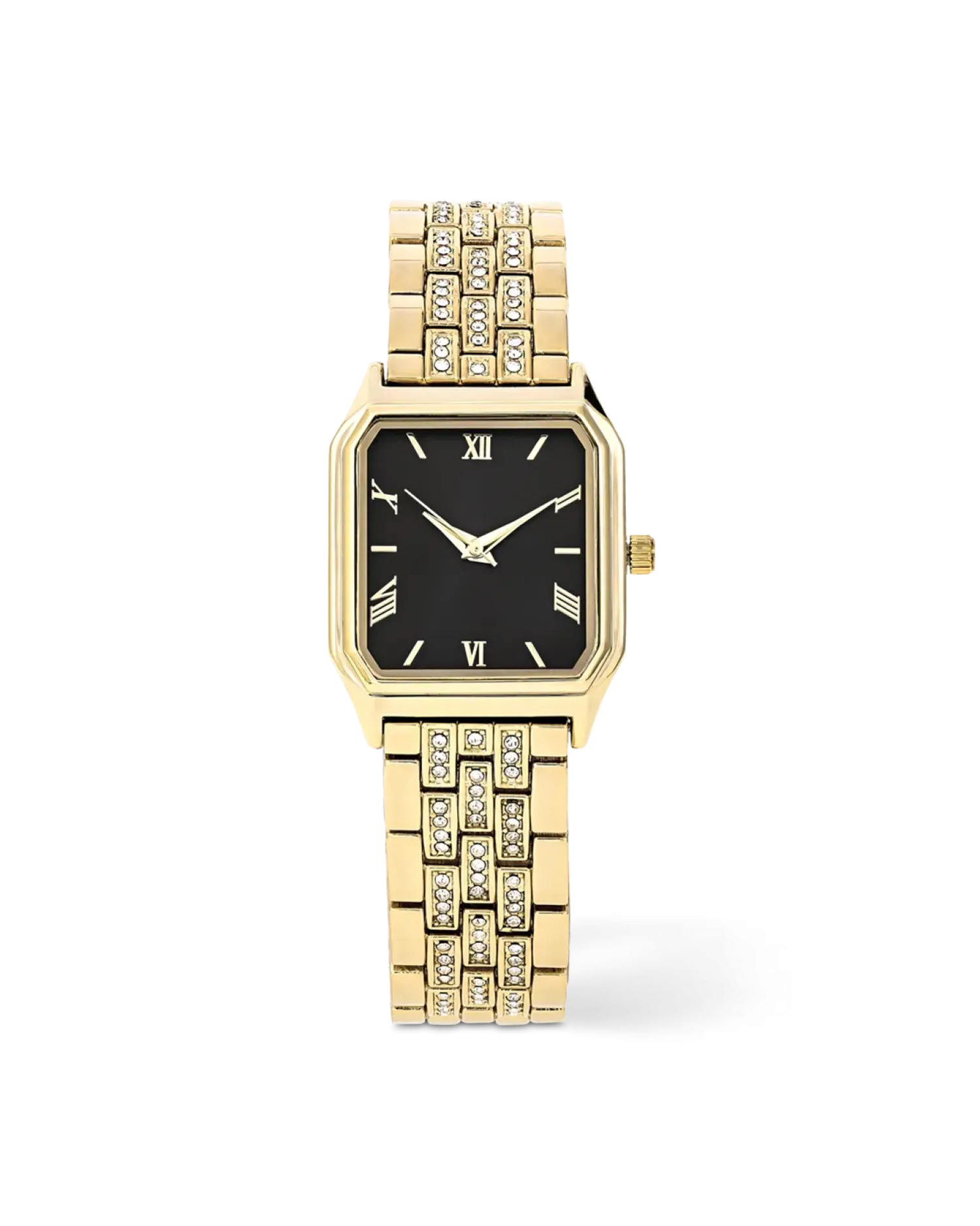 Clearance Bijou Brigitte Orologio - Sparkling Strass