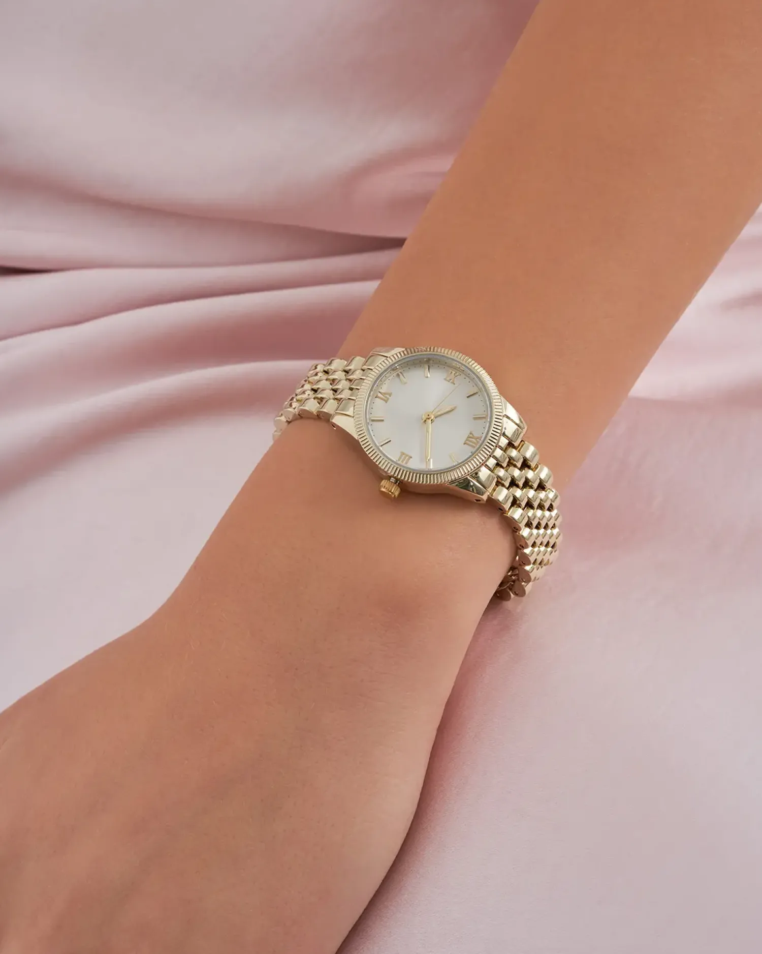 Sale Bijou Brigitte Orologio - Timeless Elegance
