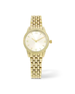 Sale Bijou Brigitte Orologio - Timeless Elegance