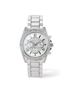 Clearance Bijou Brigitte Orologio - Time Shift