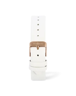 New Bijou Brigitte Orologio - White Beauty