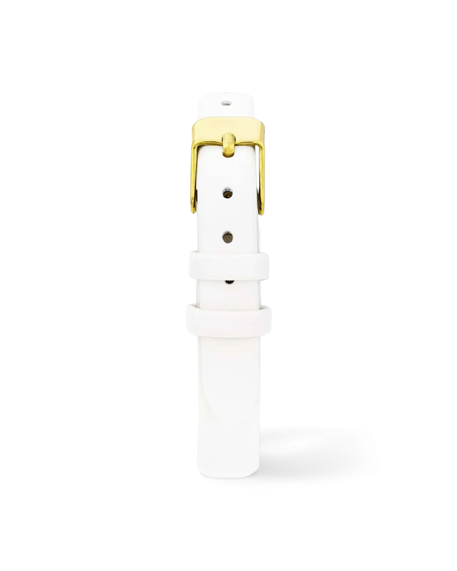 Hot Bijou Brigitte Orologio - White Elegance