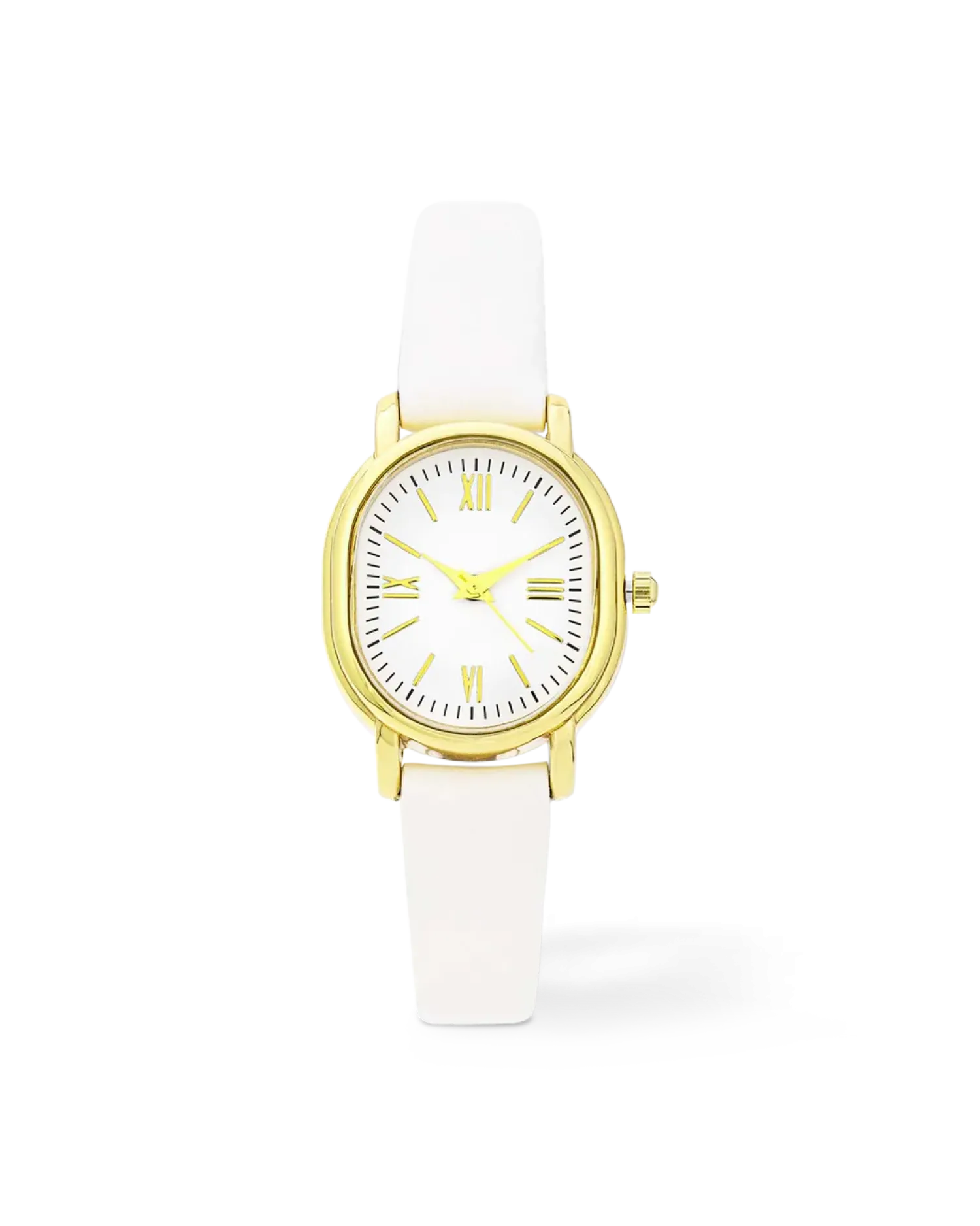 Hot Bijou Brigitte Orologio - White Elegance