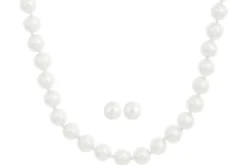 Online Bijou Brigitte Parure - Blessed Pearls