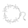 Sale Bijou Brigitte Parure di gioielli - Crystal Bloom