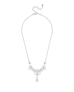 Sale Bijou Brigitte Parure di gioielli - Crystal Bloom