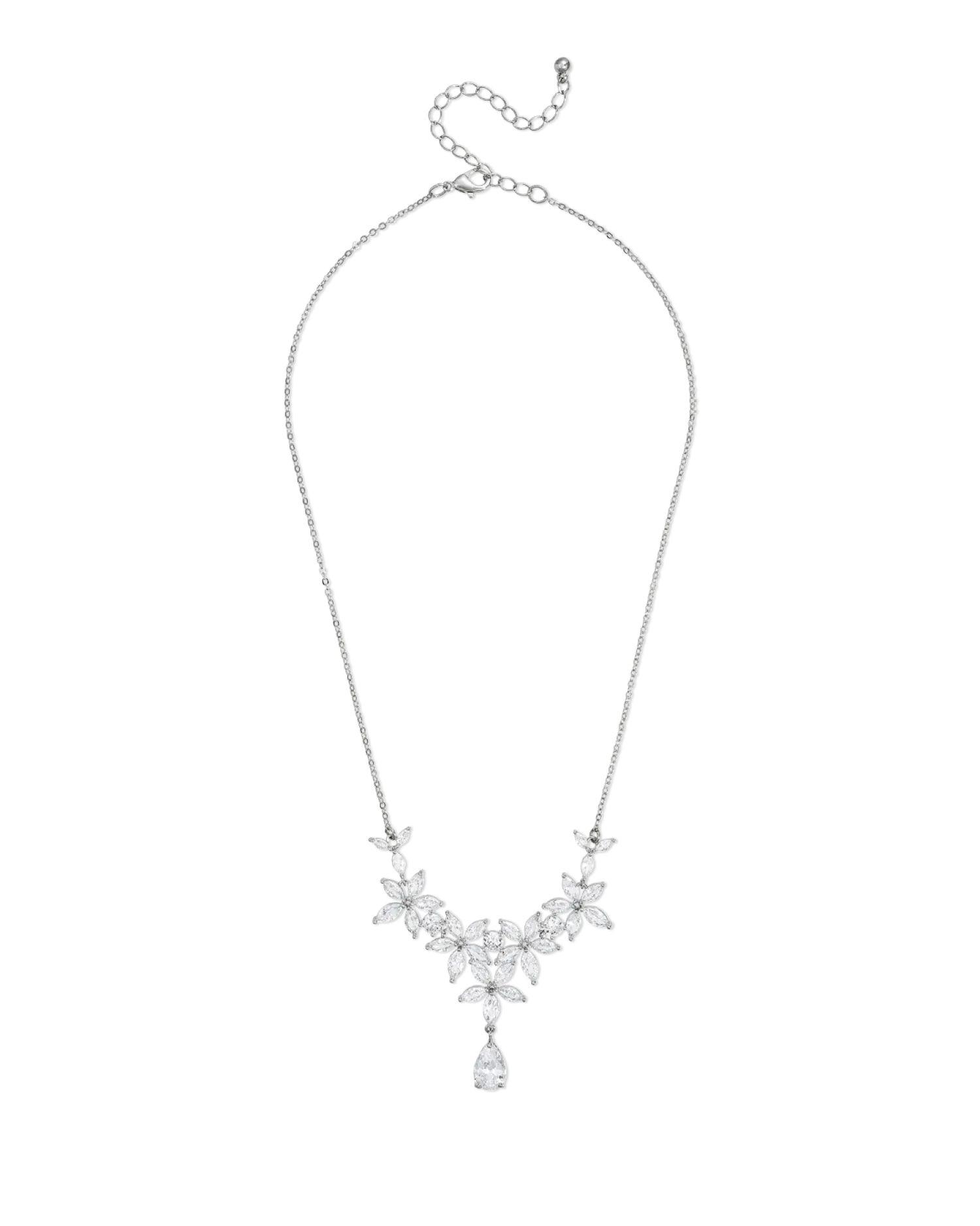 Sale Bijou Brigitte Parure di gioielli - Crystal Bloom