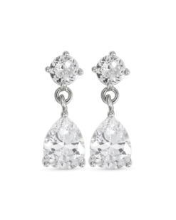 Sale Bijou Brigitte Parure di gioielli - Crystal Bloom