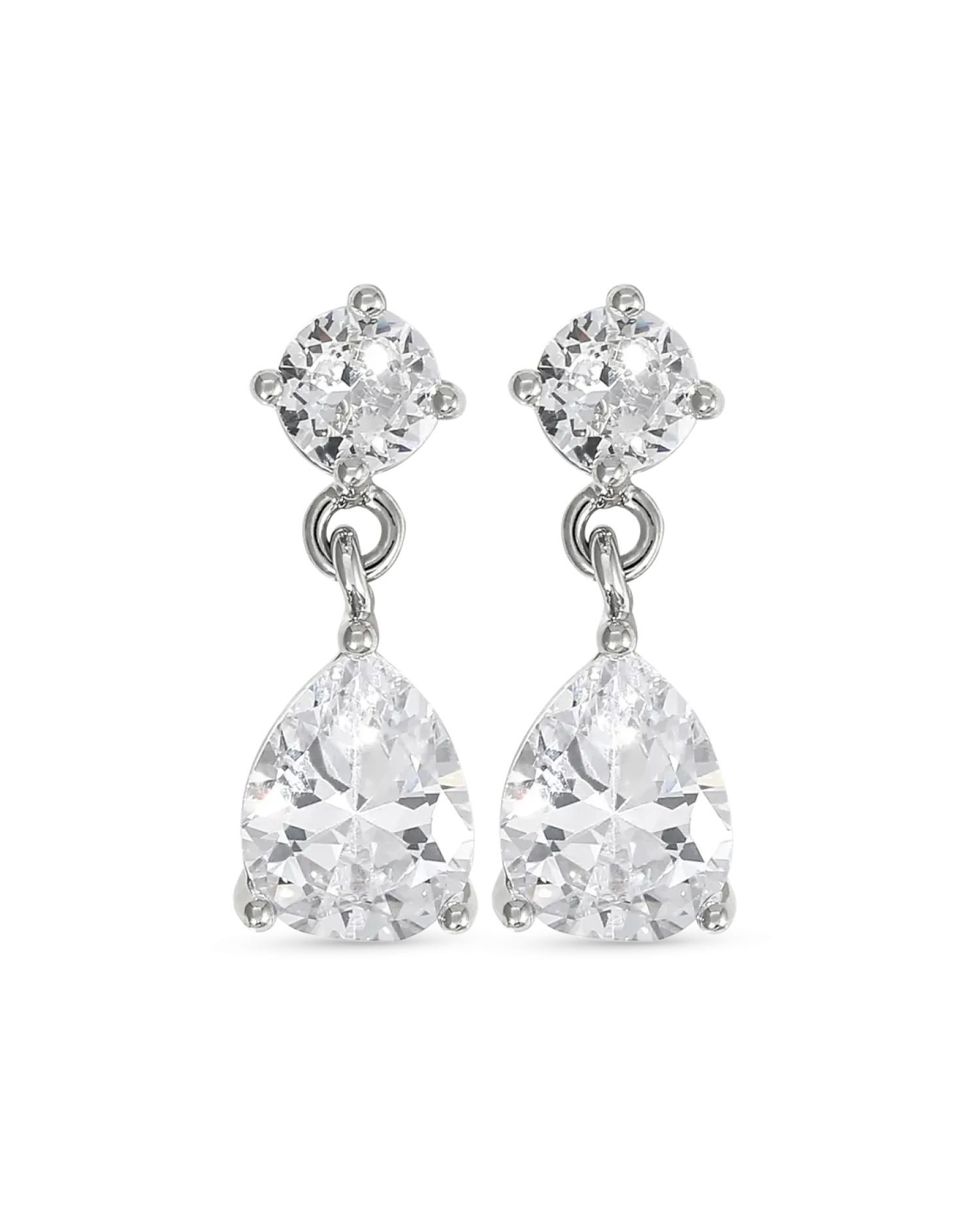 Sale Bijou Brigitte Parure di gioielli - Crystal Bloom