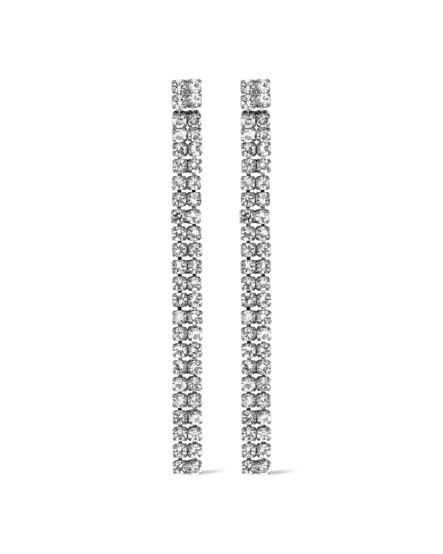 Outlet Bijou Brigitte Parure di gioielli - Dark Illusion