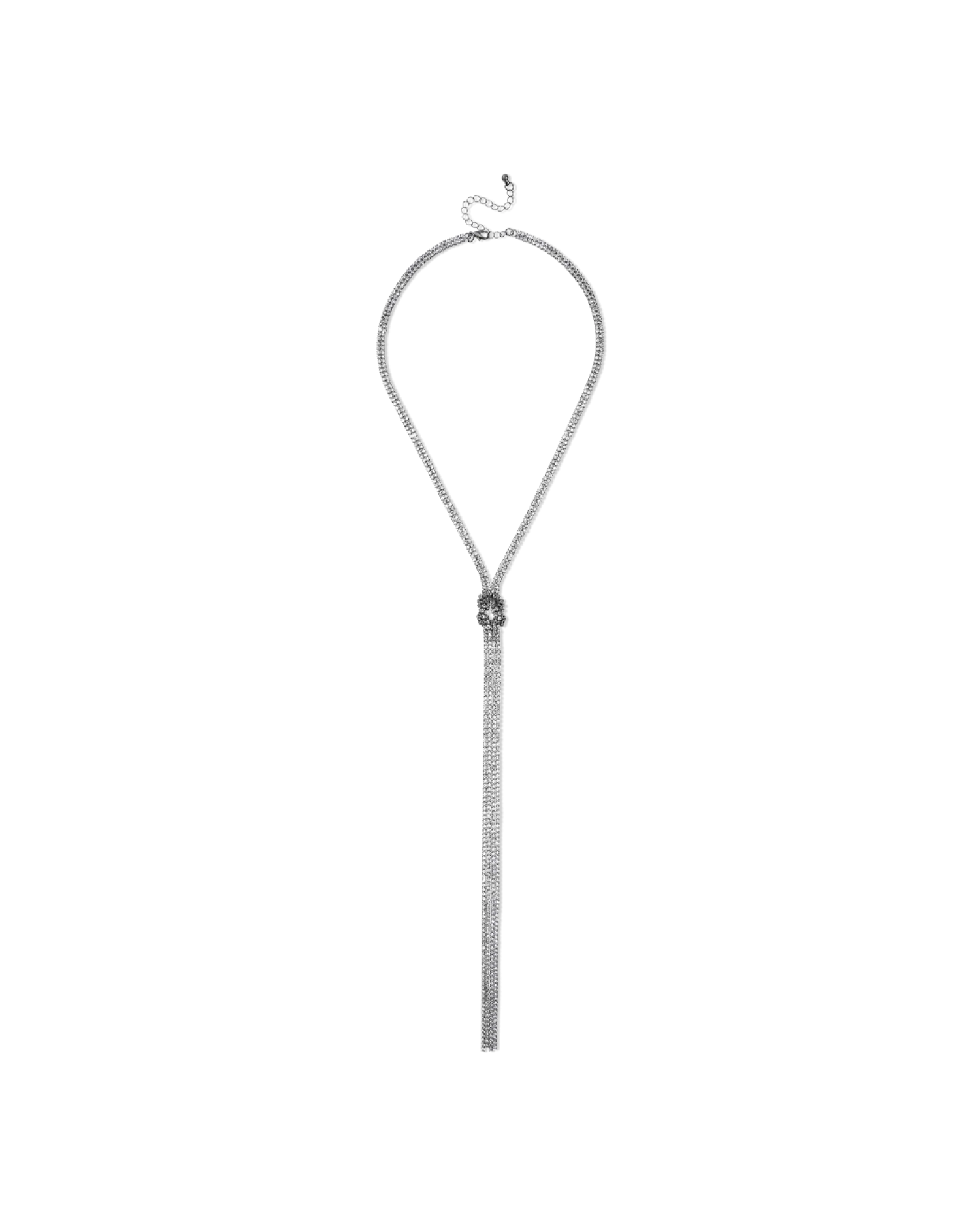 Outlet Bijou Brigitte Parure di gioielli - Dark Illusion