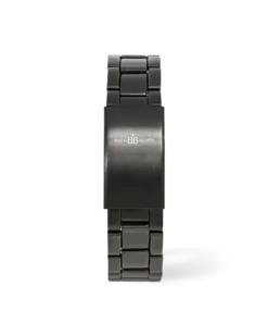 Sale Bijou Brigitte Parure di gioielli da uomo - Fierce Black