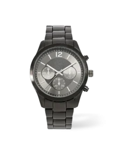 Sale Bijou Brigitte Parure di gioielli da uomo - Fierce Black
