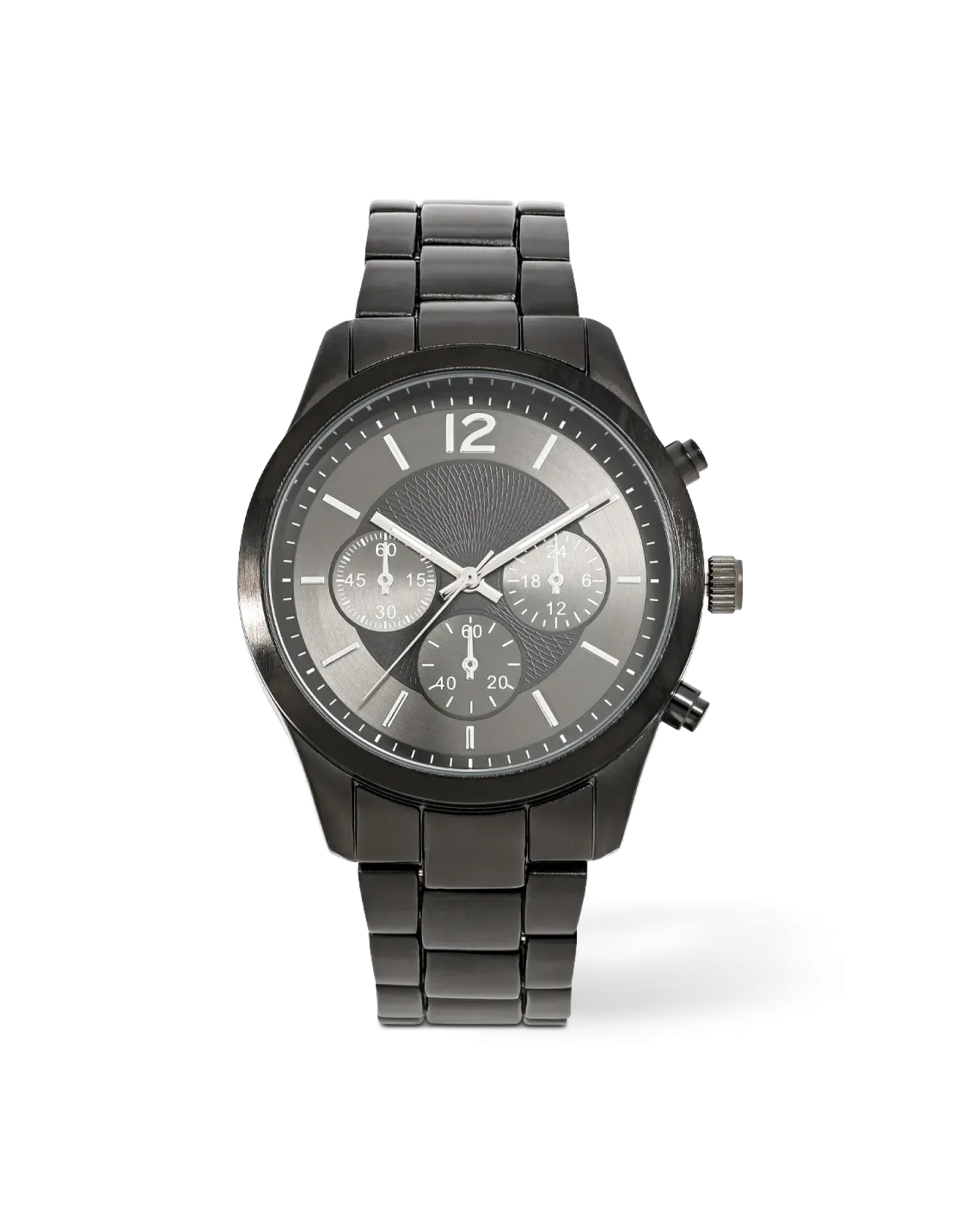 Sale Bijou Brigitte Parure di gioielli da uomo - Fierce Black