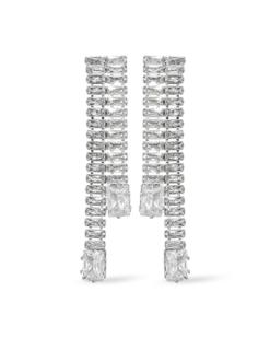 Clearance Bijou Brigitte Parure di gioielli - Elegant Zirconia
