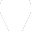 Bijou Brigitte Parure di gioielli - Emerald Zirkonia