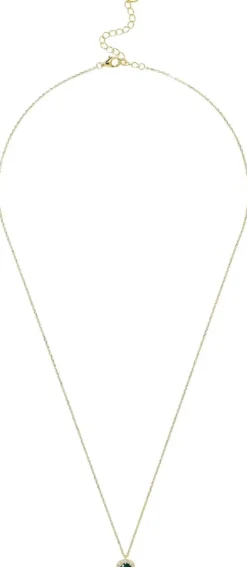 Best Bijou Brigitte Parure di gioielli - Enticing Emerald