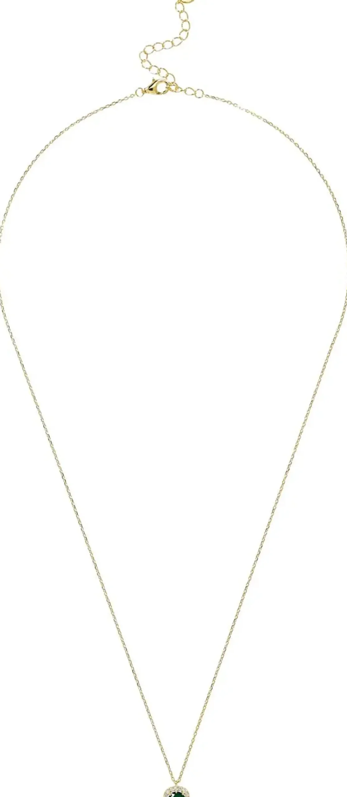 Best Bijou Brigitte Parure di gioielli - Enticing Emerald