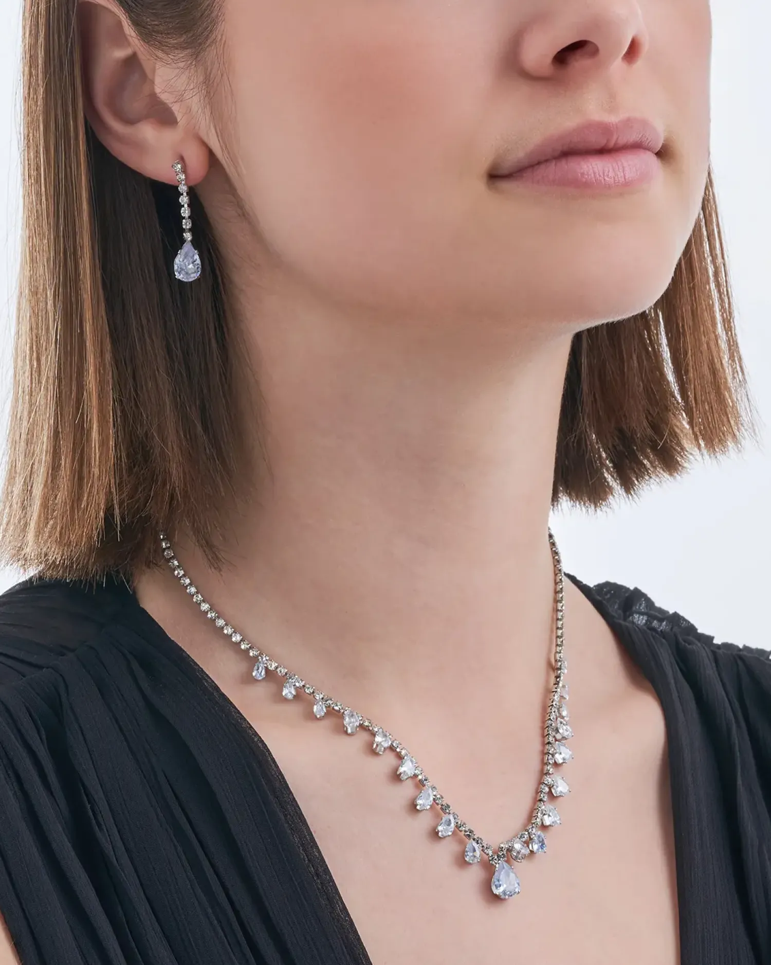 Sale Bijou Brigitte Parure di gioielli - Fancy Dream