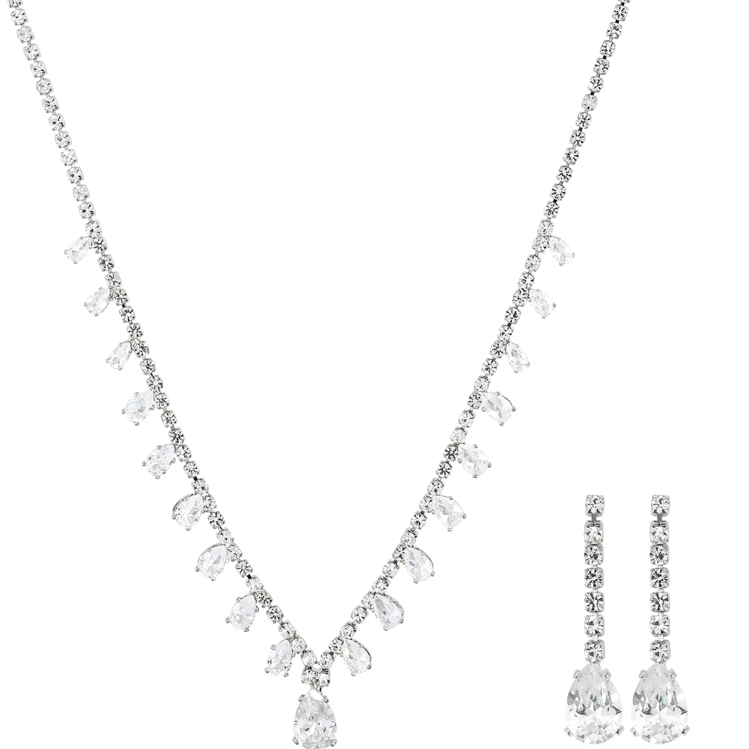 Sale Bijou Brigitte Parure di gioielli - Fancy Dream