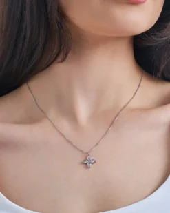 New Bijou Brigitte Parure di gioielli - Four Cleefs