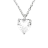 New Bijou Brigitte Parure di gioielli - Glass Heart