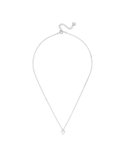 New Bijou Brigitte Parure di gioielli - Glass Heart