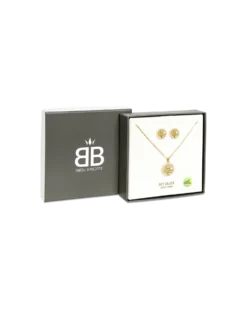 Online Bijou Brigitte Parure di gioielli - Gleaming Tree