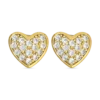 Bijou Brigitte Parure di gioielli - Glorious Heart