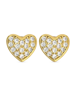 Bijou Brigitte Parure di gioielli - Glorious Heart