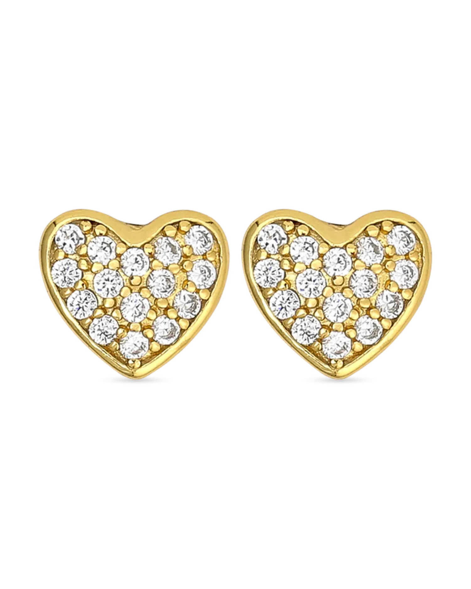 Bijou Brigitte Parure di gioielli - Glorious Heart