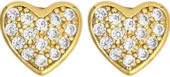 Bijou Brigitte Parure di gioielli - Glorious Heart