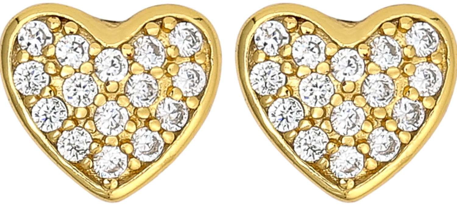 Bijou Brigitte Parure di gioielli - Glorious Heart