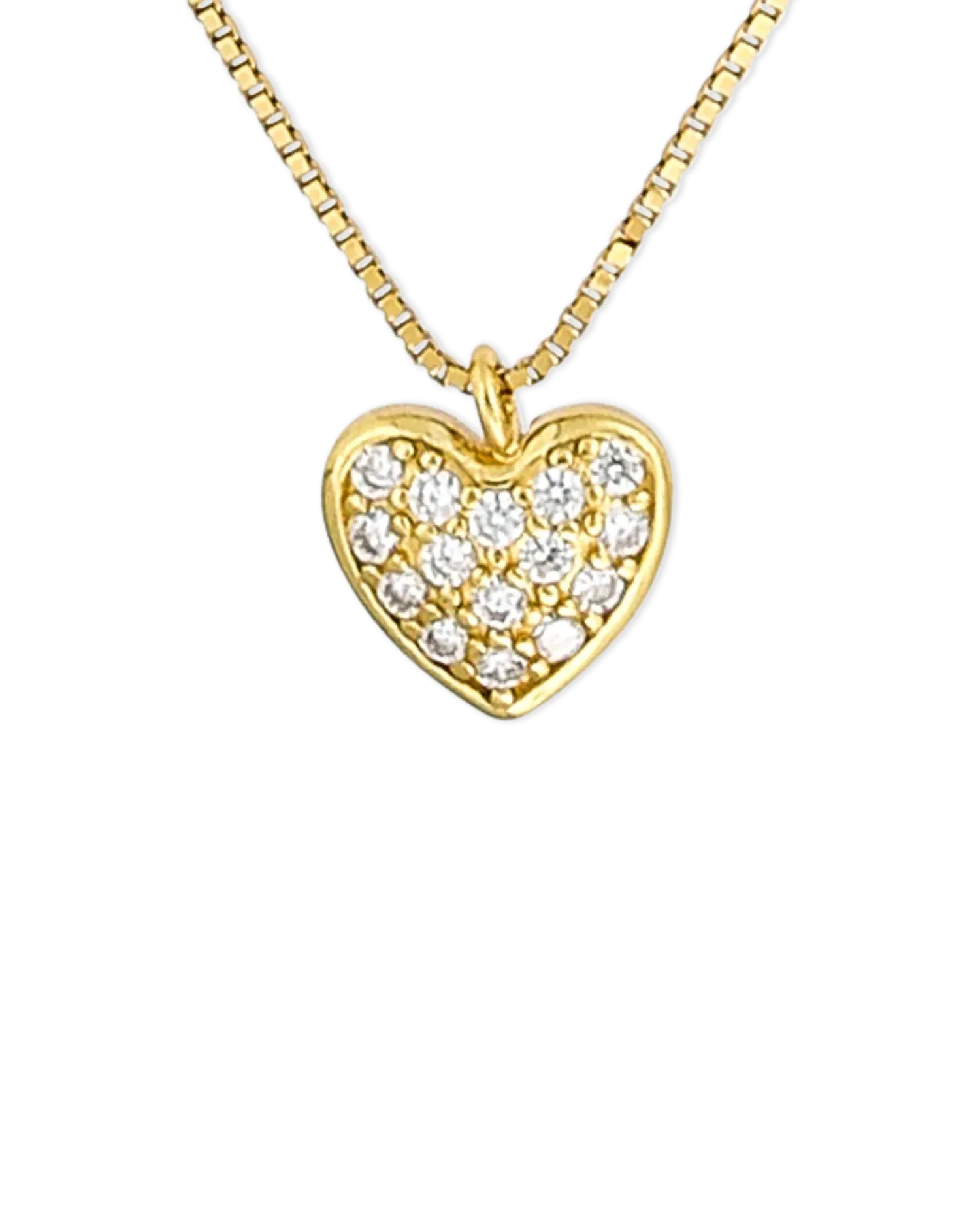 Bijou Brigitte Parure di gioielli - Glorious Heart