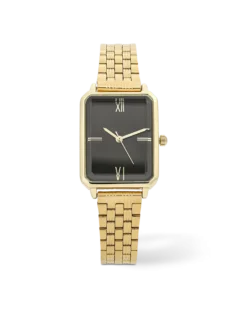 Outlet Bijou Brigitte Parure di gioielli - Golden Classic
