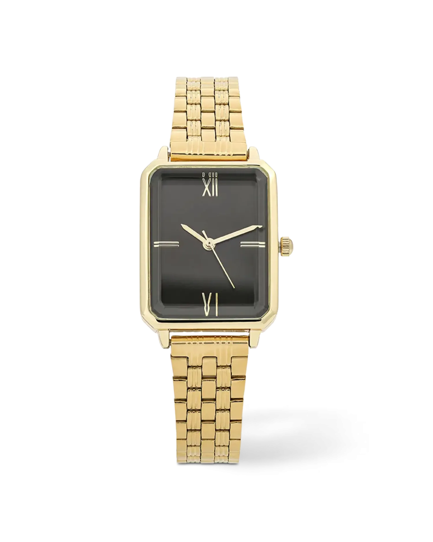 Outlet Bijou Brigitte Parure di gioielli - Golden Classic