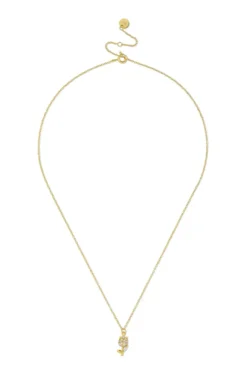 New Bijou Brigitte Parure di gioielli - Golden Tulips