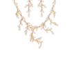 New Bijou Brigitte Parure di gioielli - Golden Twigs