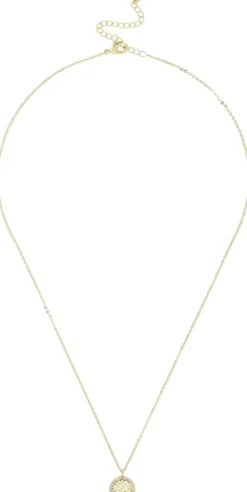 New Bijou Brigitte Parure di gioielli - Golden Vitality
