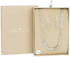 Clearance Bijou Brigitte Parure di gioielli - Ideal Gleam