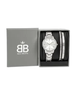 Hot Bijou Brigitte Parure di gioielli - Infinite Silver