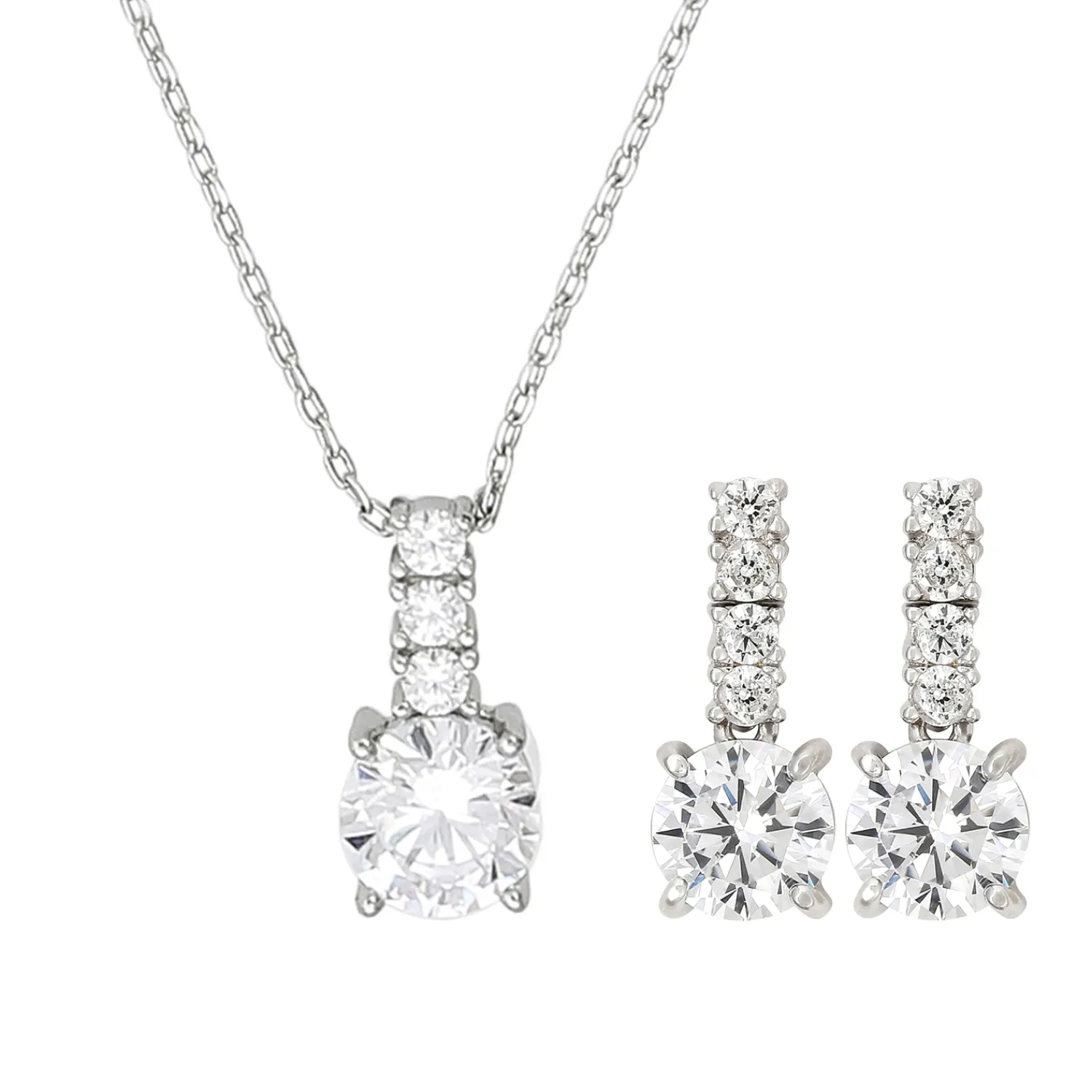Best Bijou Brigitte Parure di gioielli - Lovely Circles