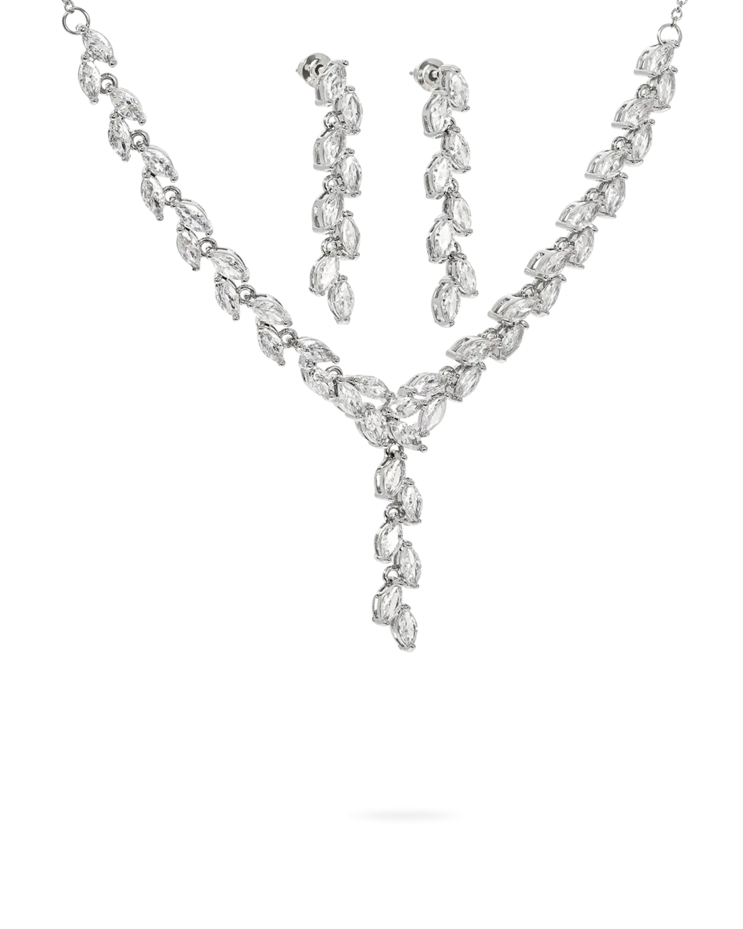 Best Bijou Brigitte Parure di gioielli - Lovely Leaves