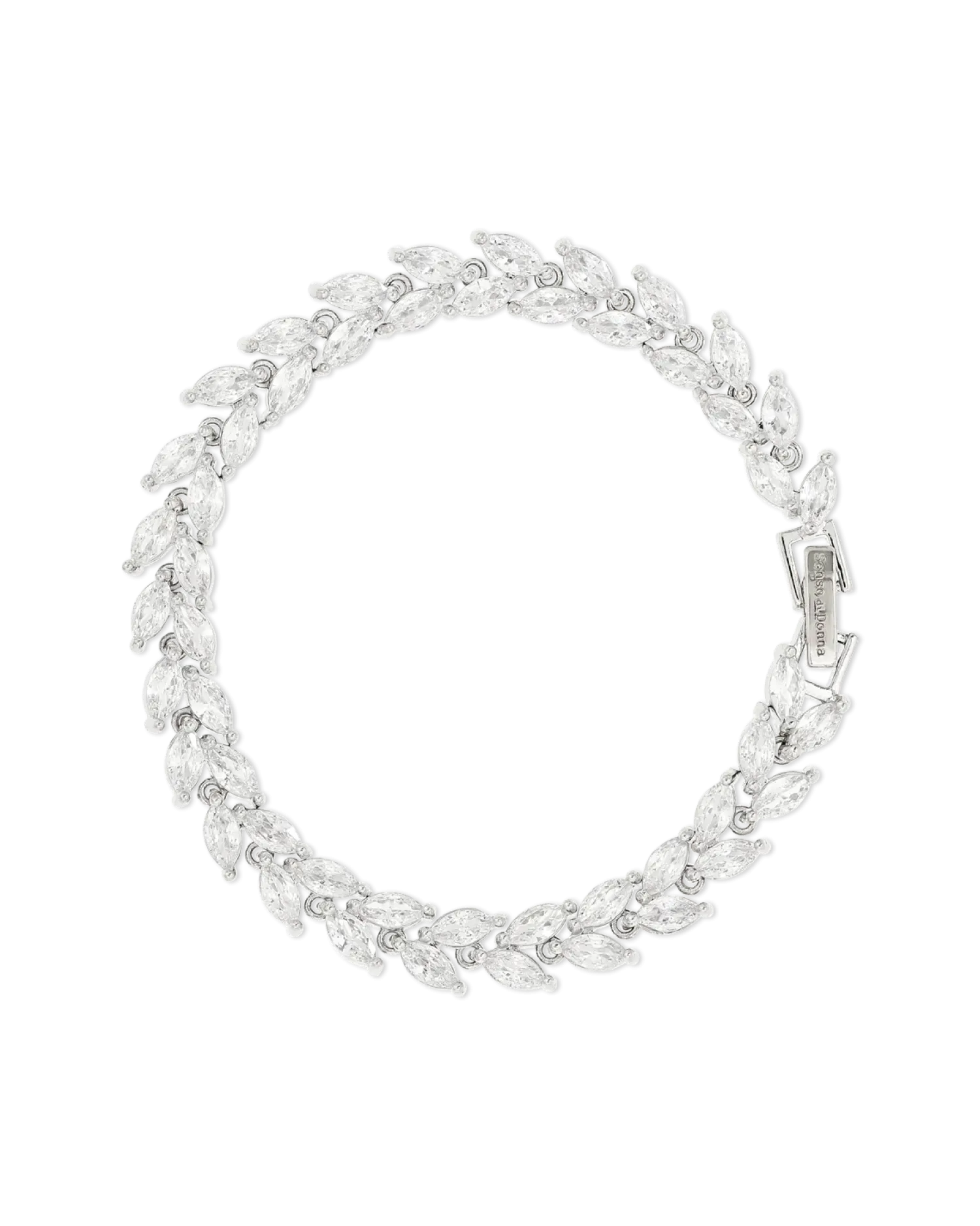 Best Bijou Brigitte Parure di gioielli - Lovely Leaves
