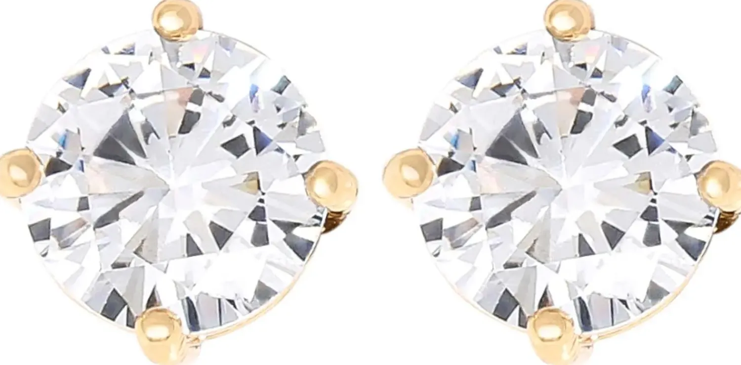 Hot Bijou Brigitte Parure di gioielli - Pearl Charm